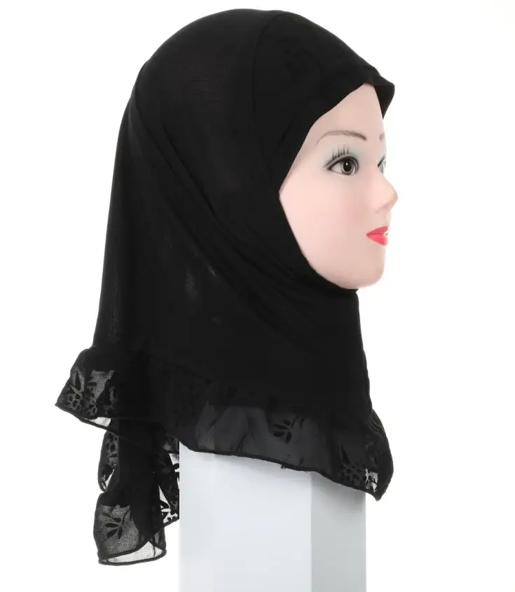 Muslim Cantik,Topi Jilbab Syal 