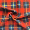high quality single jersey fashion style polyester digital printing bullet printed fabric