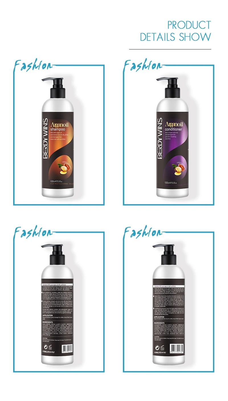 Salon Hair Rebonding Hair Perm Cream 3 In 1 Permanent Hair Straight