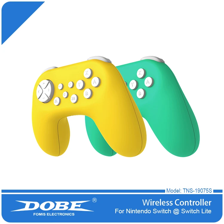 dobe wireless controller switch