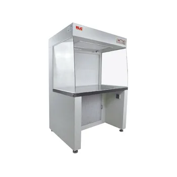 2020 Plant Tissue Culture Laminar Flow Cabinet with UV Lamp for Clean ...