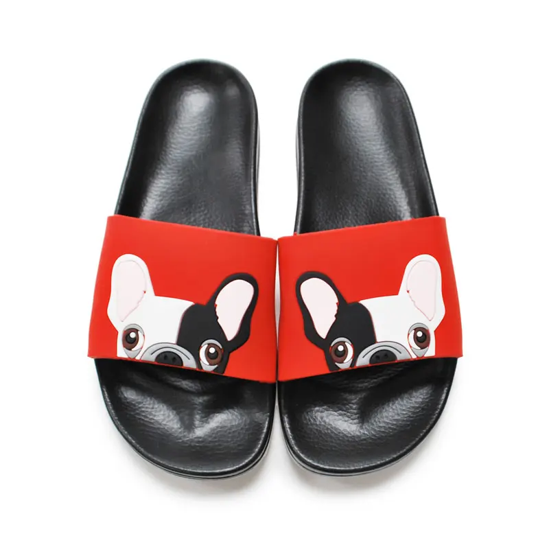 cheap house slippers bulk