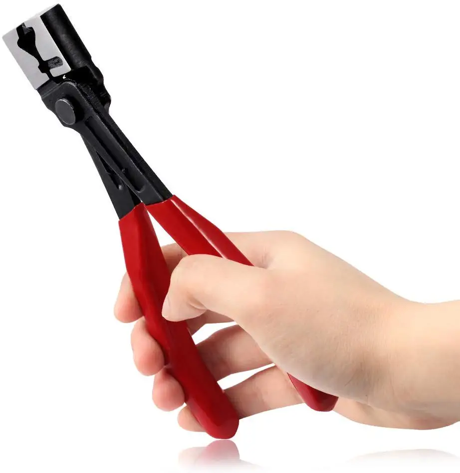 Multifunctional Car Hose Clip Pliers Clic R Type Collar Pliers Cv Boot