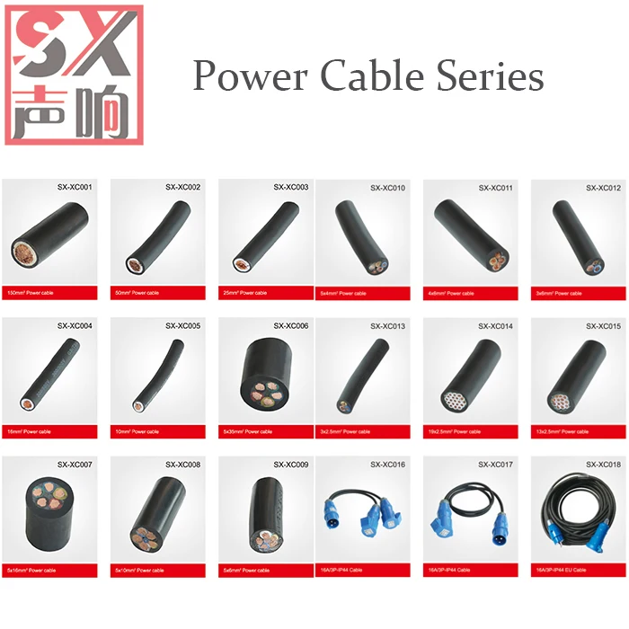 5 Core Power Cable 5x16mm Electric Cables And Wires Buy Electrical