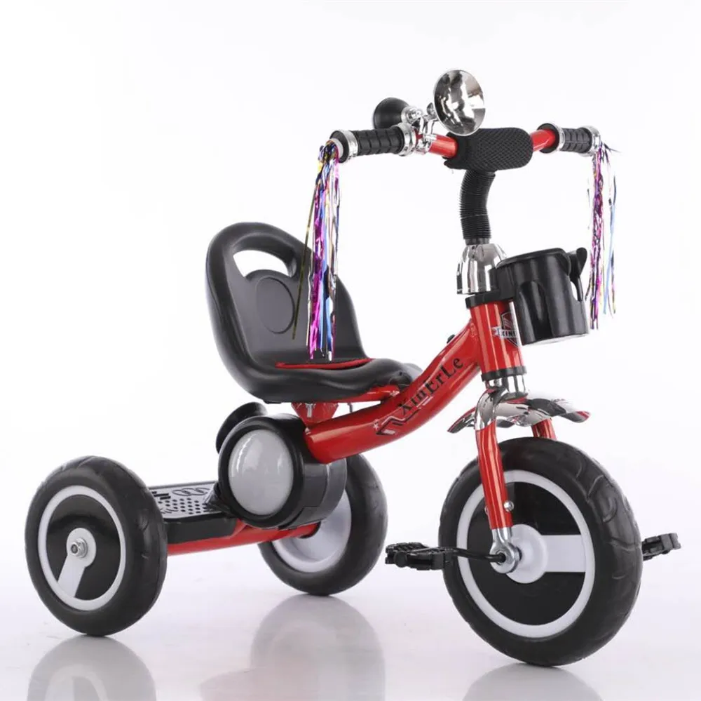 hot wheels tricycle