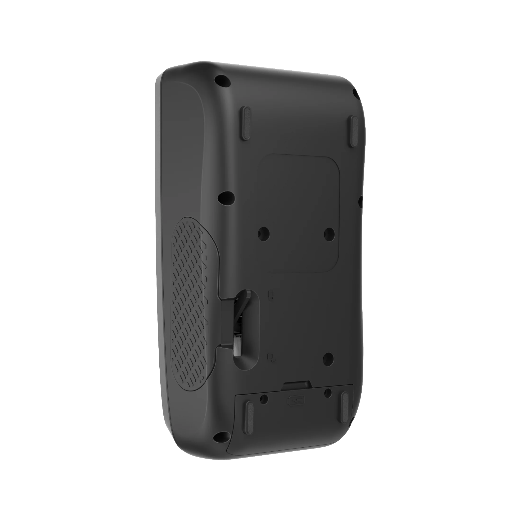 迷你手持 uhf 标签打印机 rfid 蓝牙打印机 mp60