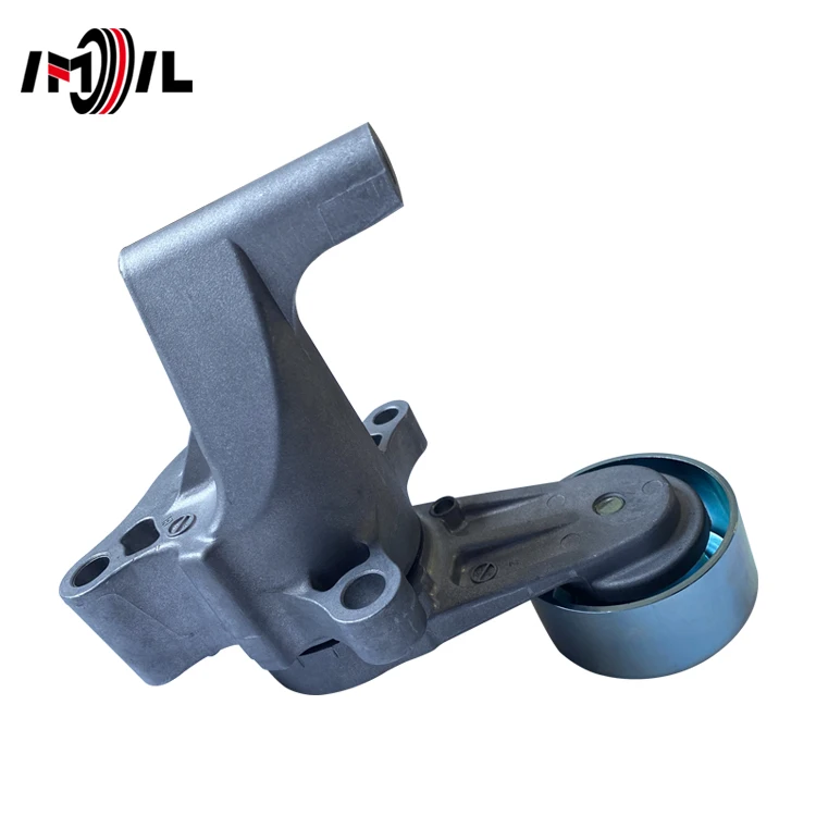 High Quality Belt Tensioner Assembly Tensioner 16620-75011 For Toyota ...