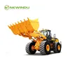 XCMG LW1000KN 5.5m3 10 Ton Good Quality Wheel Loader