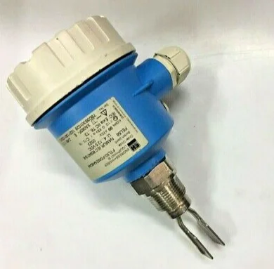 Original Endress+hauser Liquiphant M Ftl50-rae2aa1e5a Tuning Fork Level ...