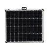 High Conversion Efficiency 50W Solar Energy Folding Solar Panels