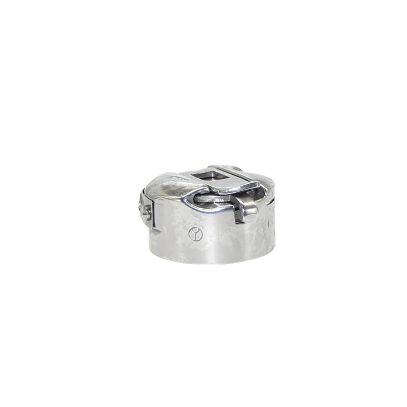 Computerized Flat Car Bobbin Case Towa Brand Single Needle Bobbin Case ...