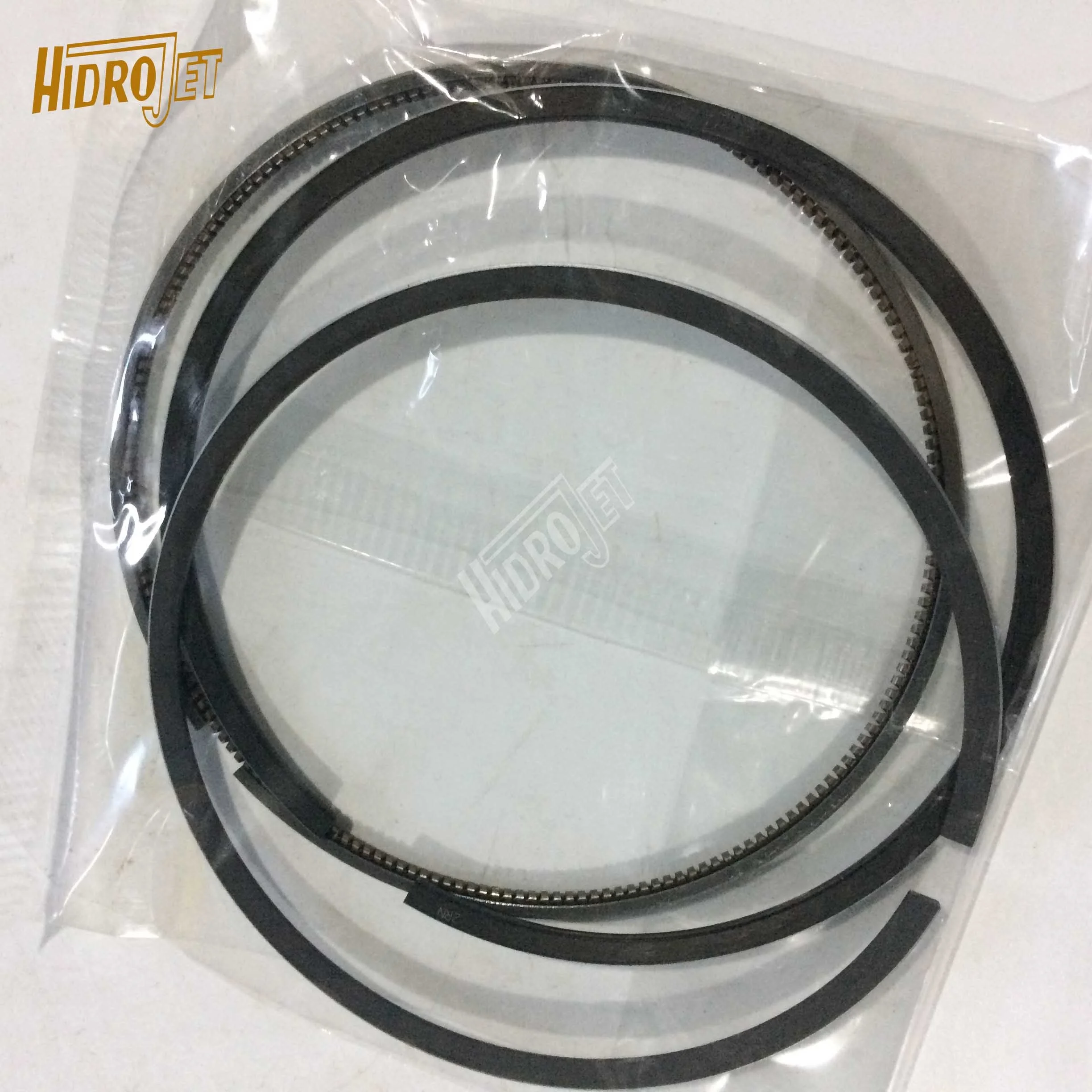 6D140 Piston Ring Assy 6261-31-2030 - Reliable Performance