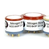 PPB detection No2 Gas Sensor For Urban Air Fixed Site Networks No2-B43F