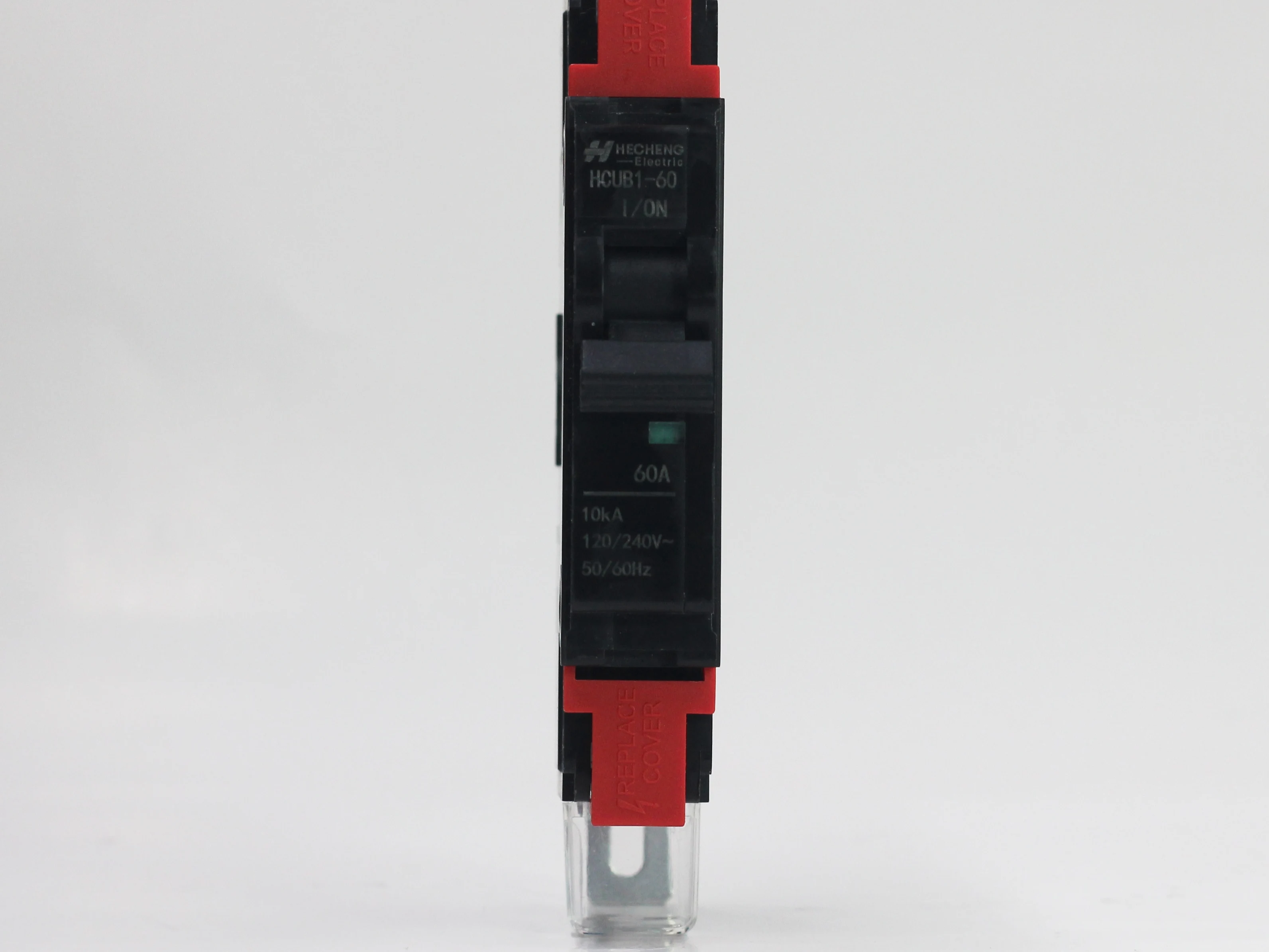 Ul489 Circuit Breakers Mcb Miniature Circuit Breakers Dc/ac Air