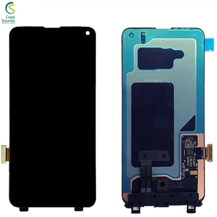 s10 lcd