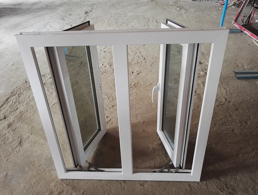 Cheap House Windows Upvc Double Glazed Windows For Sale Australia