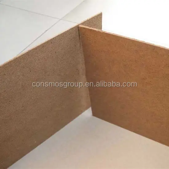 Waterproof Plain Masonite Hardboard Buy Perforated Hardboard