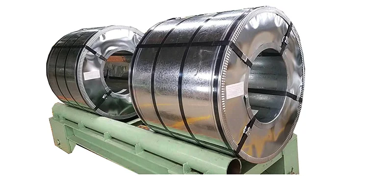 Hot Dipped Galvanized Steel Coil/Sheet/Plate/Strip DX51D Hot Dipped Galvanized Steel Coil/Sheet/Plate/Strip DX51D