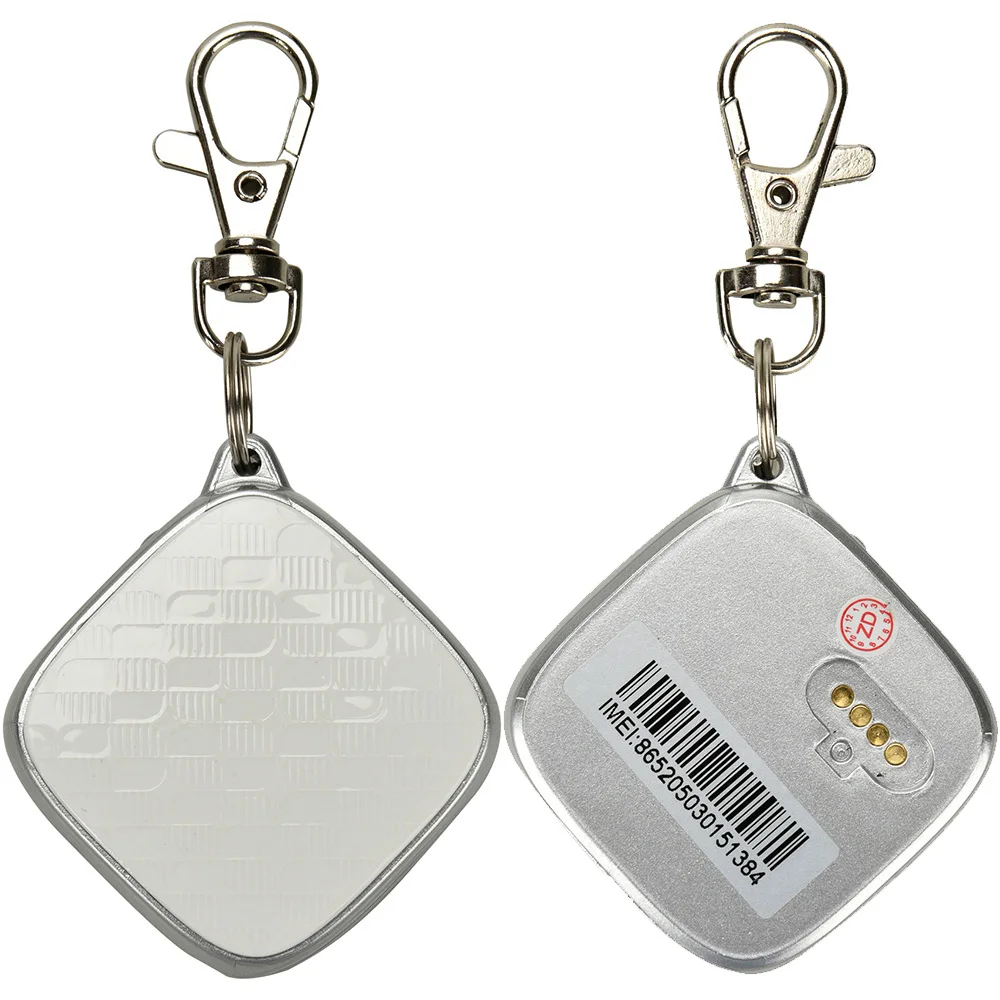 Portable Mini Children Gps Tracking Device Necklace Gps Automotive Pets