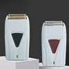 Newest design Rechargeable Electric Men Razor Shaver For Travelling