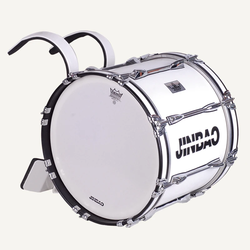 Jbmbz1814 Jinbao Professional Marching Bass Drums Buy Marching Bass