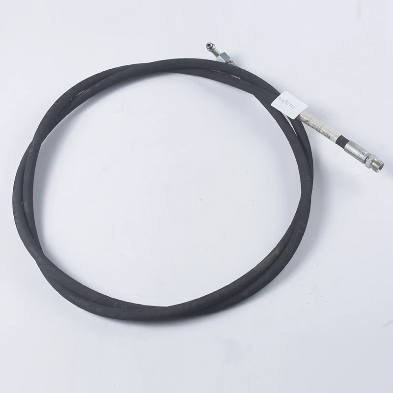 forklift spare parts hose line 0009575507 for linde forklift 335 details