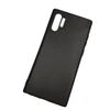 Hot sale good quality silicone case, soft matte mobile phone case for Samsung GALAXY NOTE 10+ NOTE 10 PLUS 5G