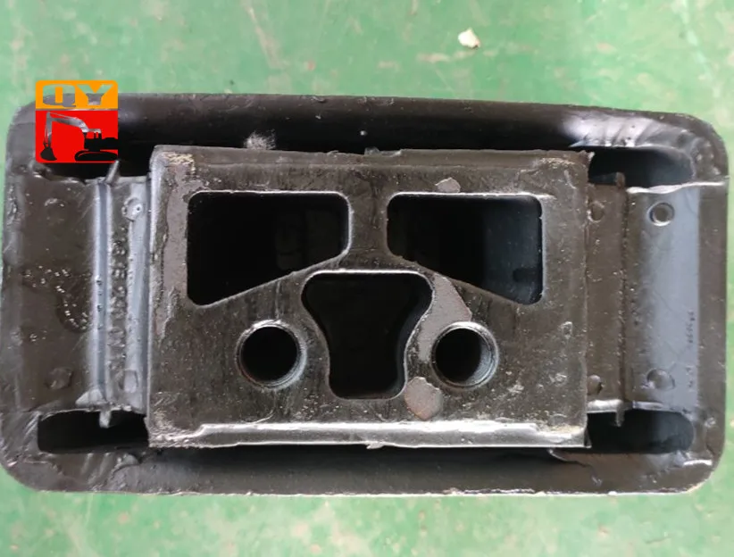Engine Support for WD615.38 - Essential Construction Machinery Parts ...
