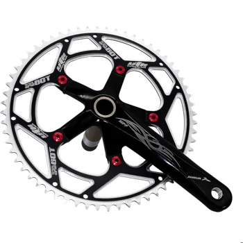 jiankun crankset