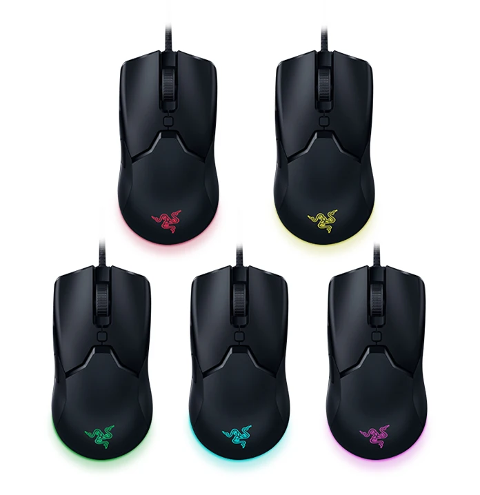 Купить Игровую Мышь Razer Viper Mini