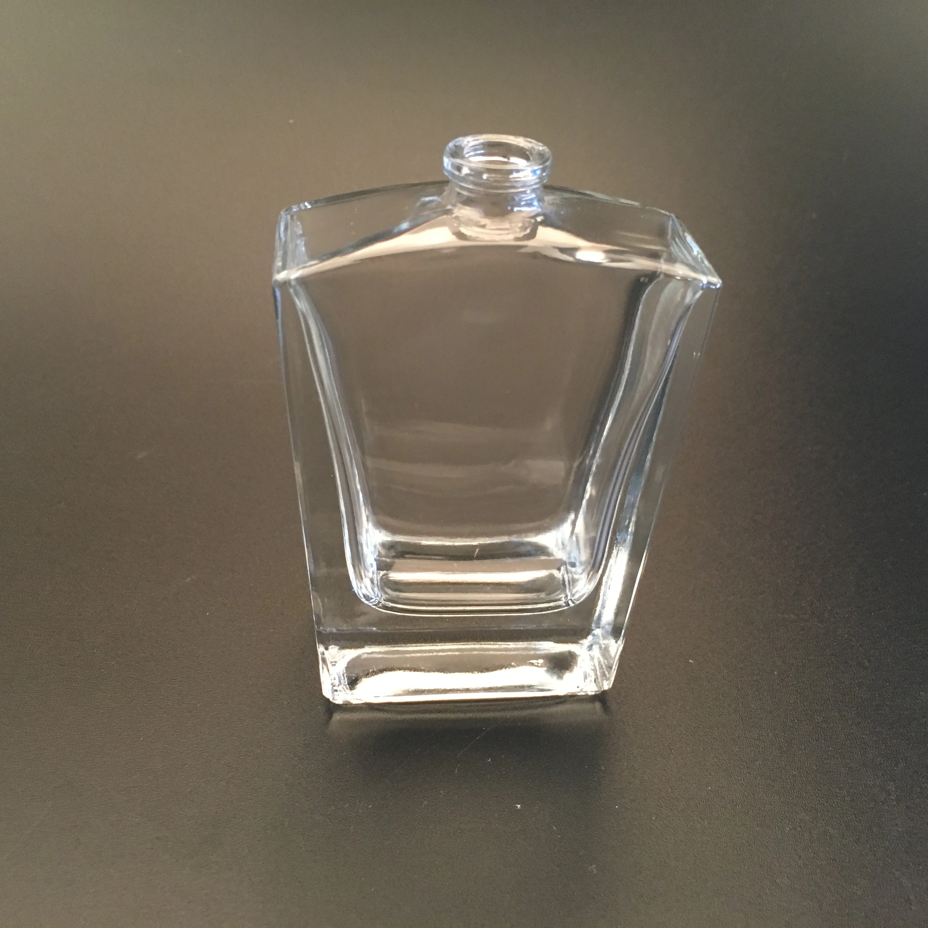 批发香水瓶 50毫升毫升玻璃