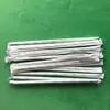 High fashion custom color Travelling Multi Function Biodegradable Bamboo Straw
