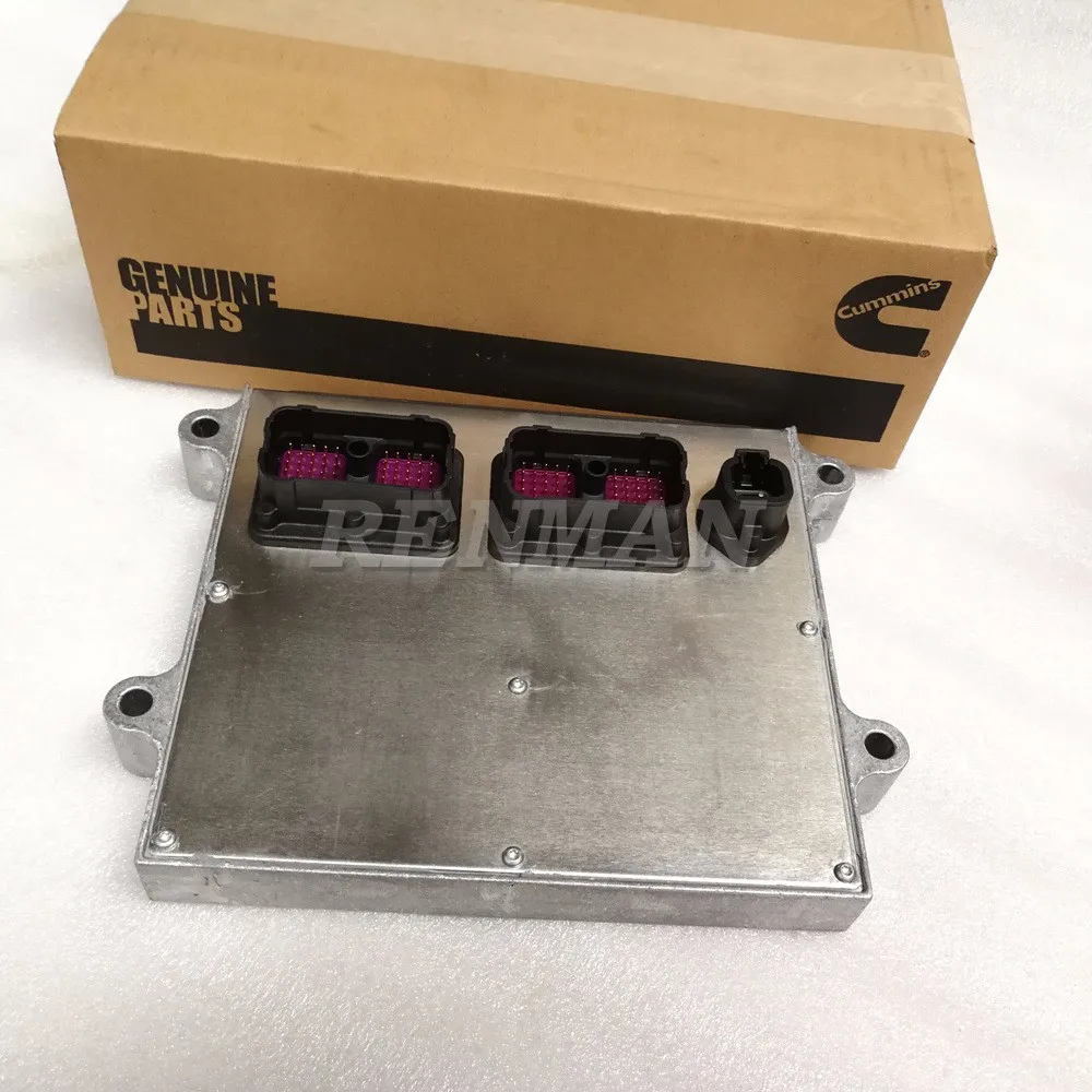 Cummins Ecm 4995445 Isde Engine Electronic Control Module 4995445 Buy