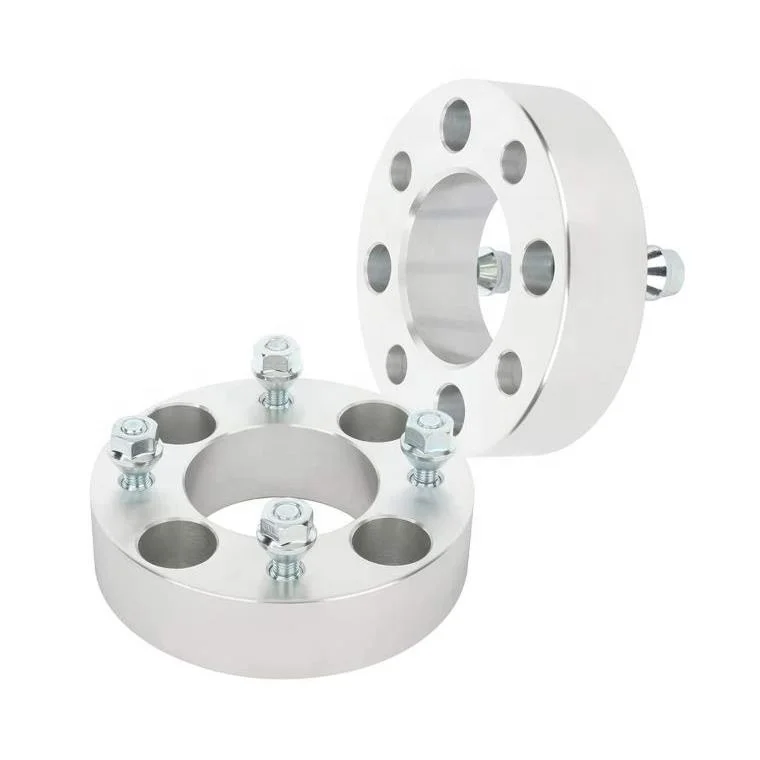 Wholesale UTV ATV Custom 2 Inch Wheel Spacer Aluminum Wheel Adaptor ...