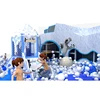 Hot Sale Factory Customized Children Games For Teenagers Little Tikes Commercial Playground Equipment Indoor Play Grounds