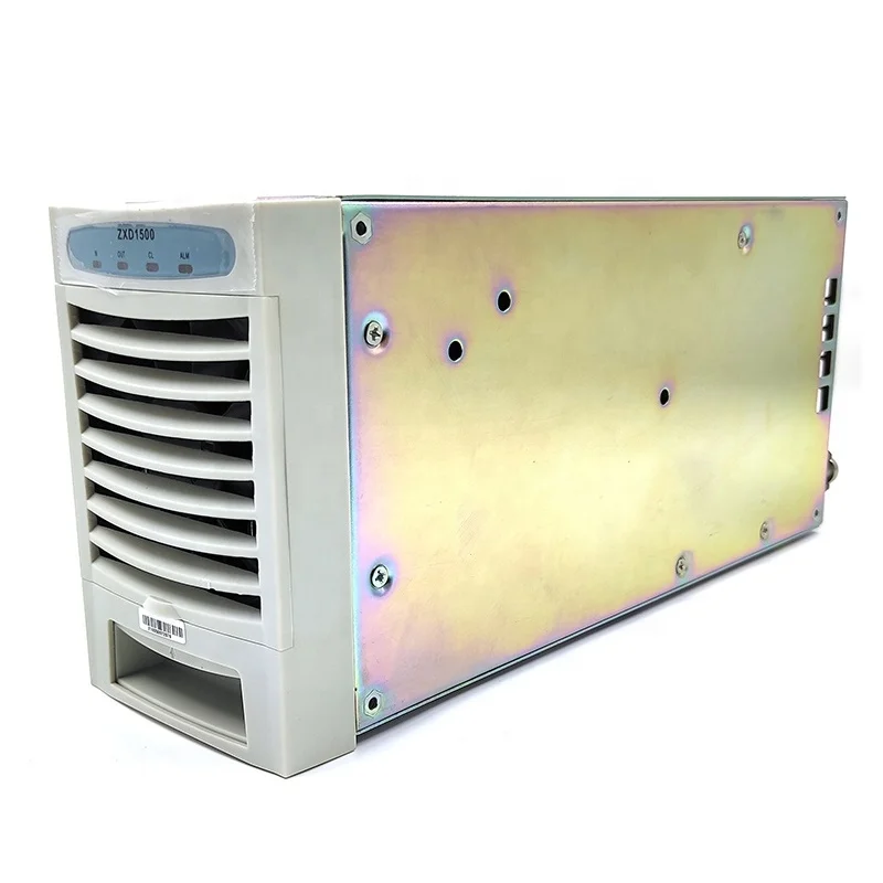 48v Rectifier Supplier Zte Psu Switch Mode Rectifier Zxd 1500 Zxd1500