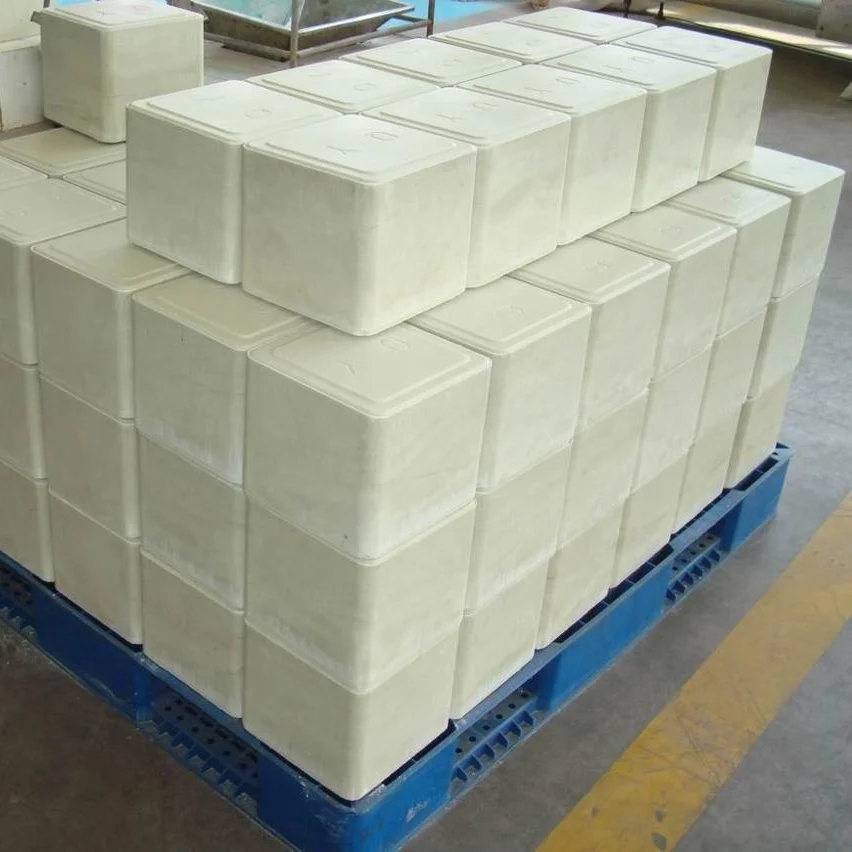 500 Ton Brick Salt Lick Block Four Column Powder Metallurgy Hydraulic Press