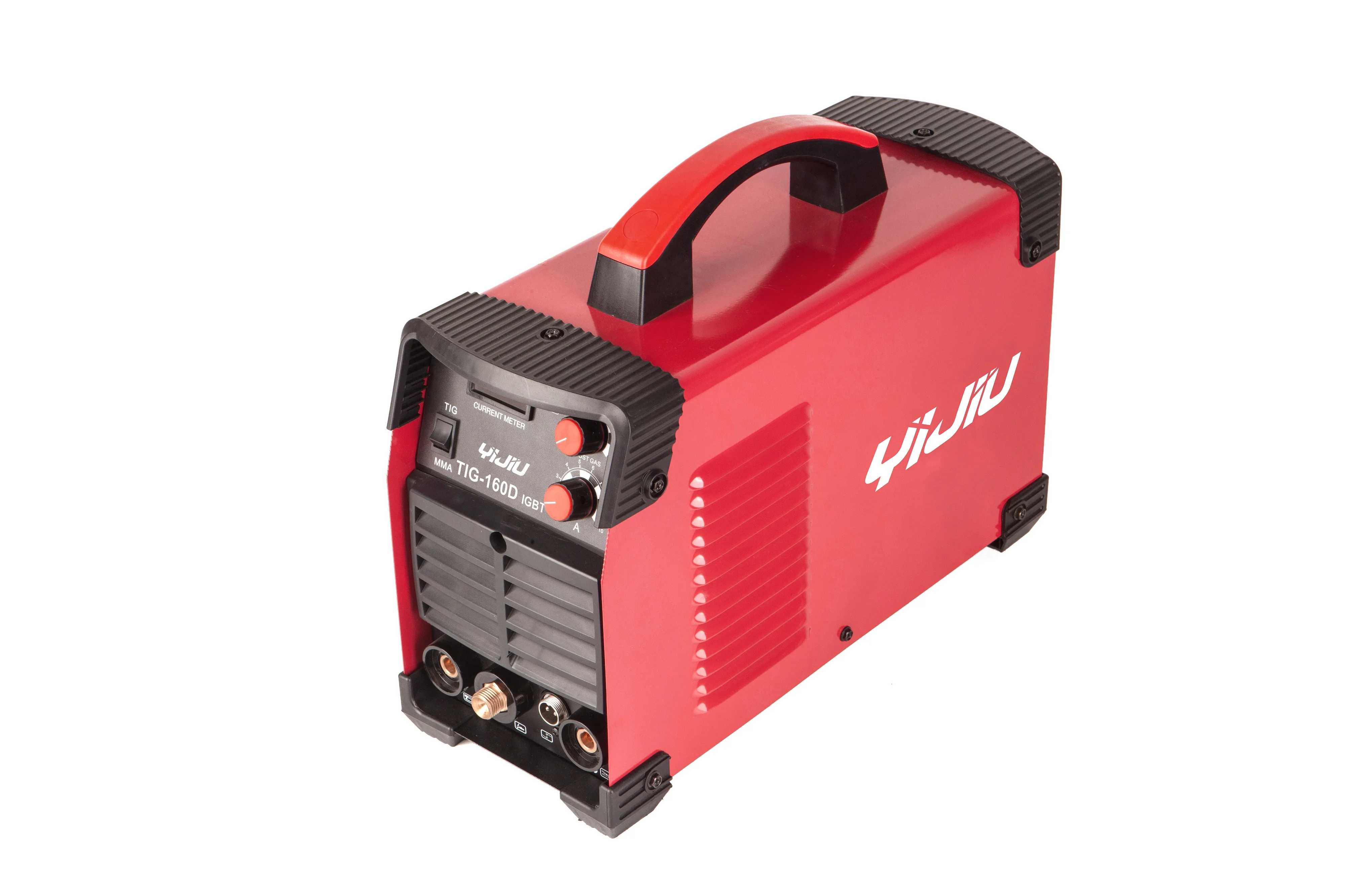 Yijiu High Quality Tig Welders 220v 160a Tig Welding Machine In Stock ...