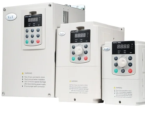 Speed Controllers Regulators, 220V, 380V, Inverter - detail 8