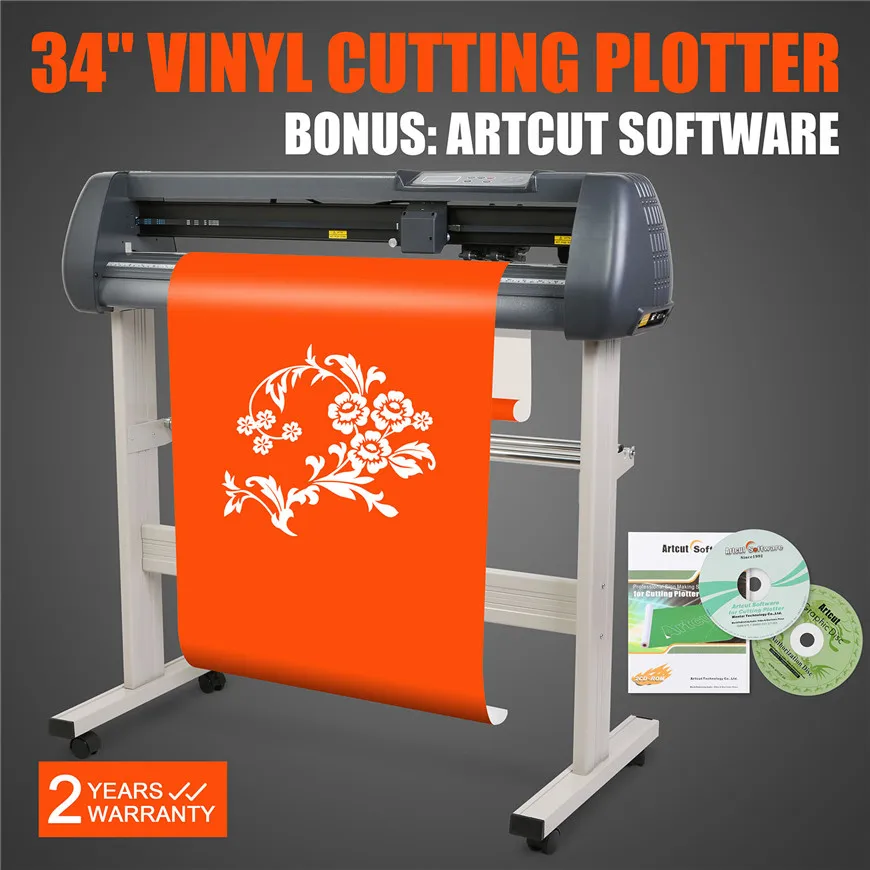 vinyl plotter for sale
