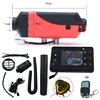 Factory Direct Diesel Forced Air Parking Heater For Truck Boat Caravan Car