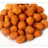Crisp nuts snack wrapped peanuts coated peanut