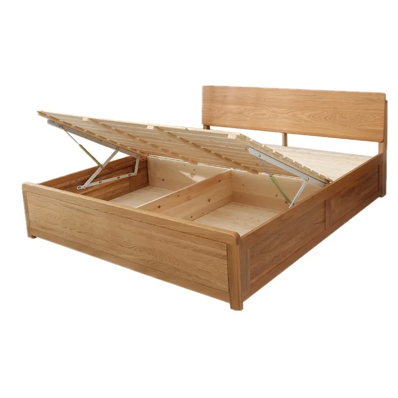 Venta al por mayor bases para cama con cajones-Compre online los