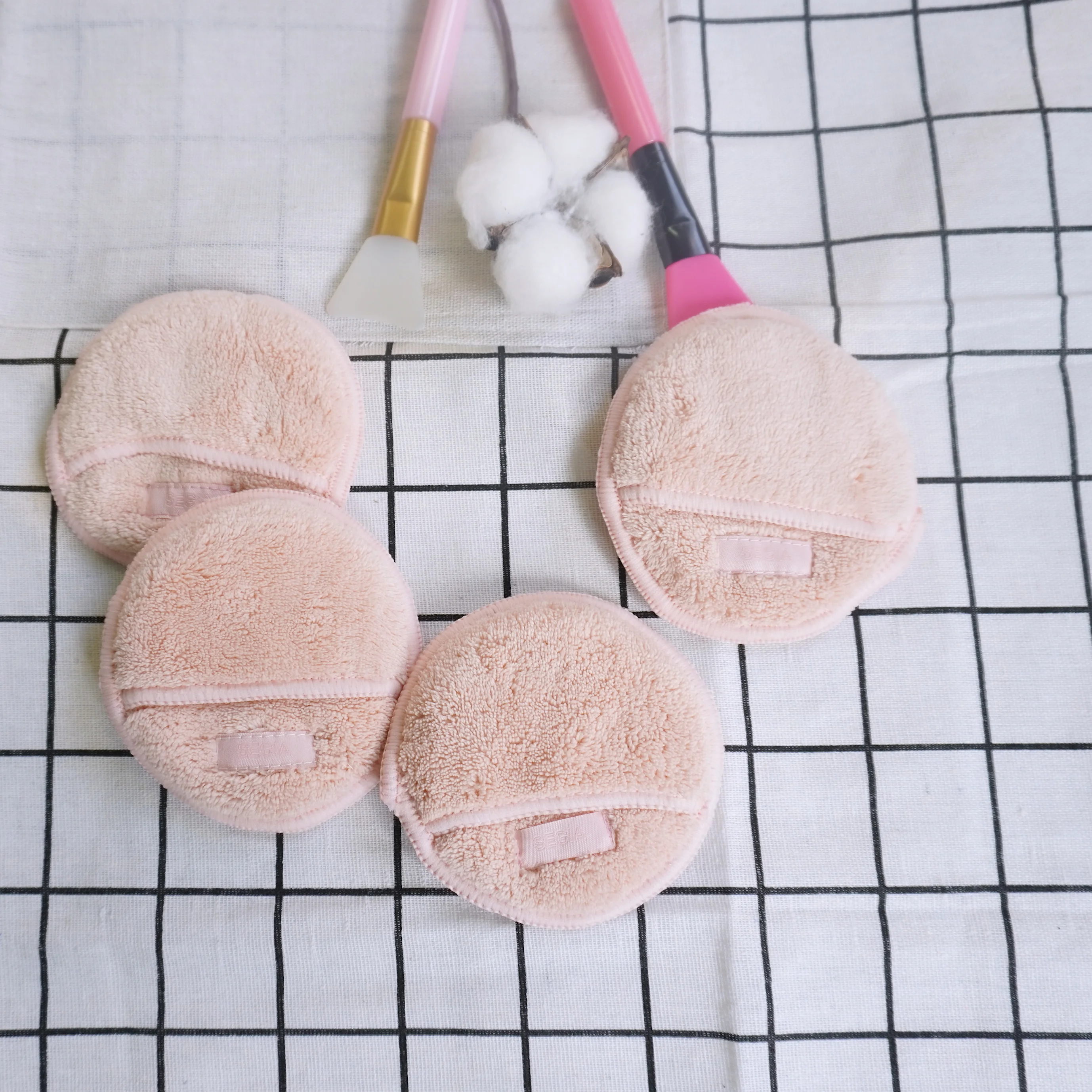 makeup eraser pads