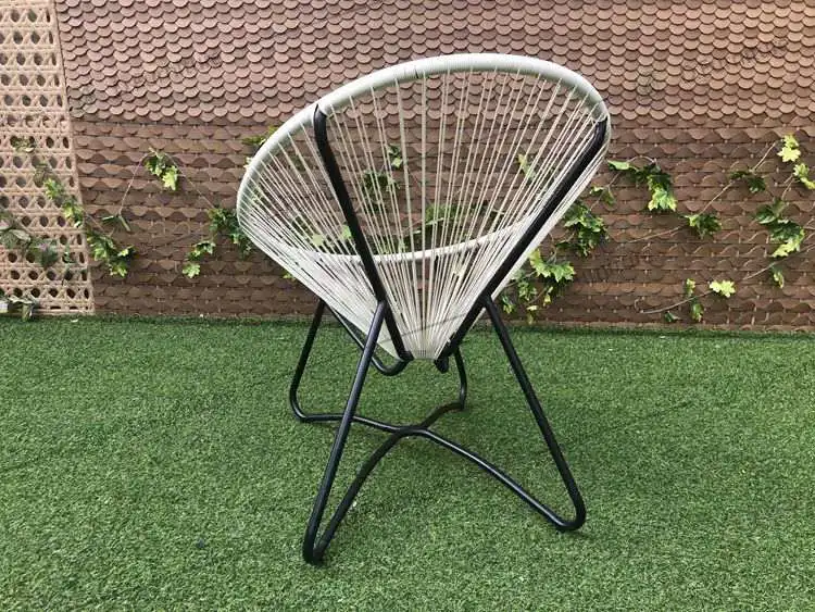 Wholesale Modern French  Outdoor Furniture  Cheap Leisure Chair