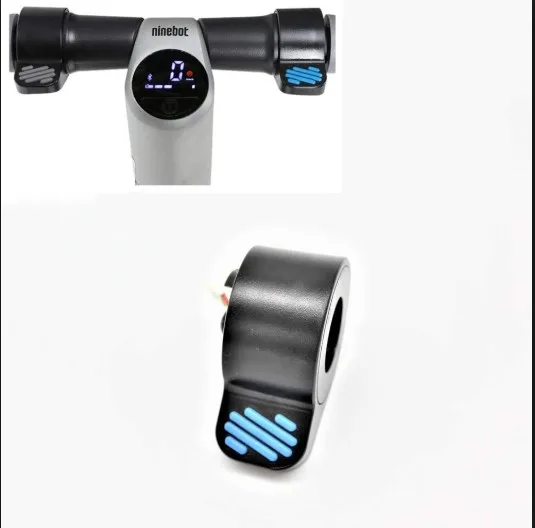 Cheap Delivery Cost Replacement Accelerator Throttle For Es1 Es2 Es4