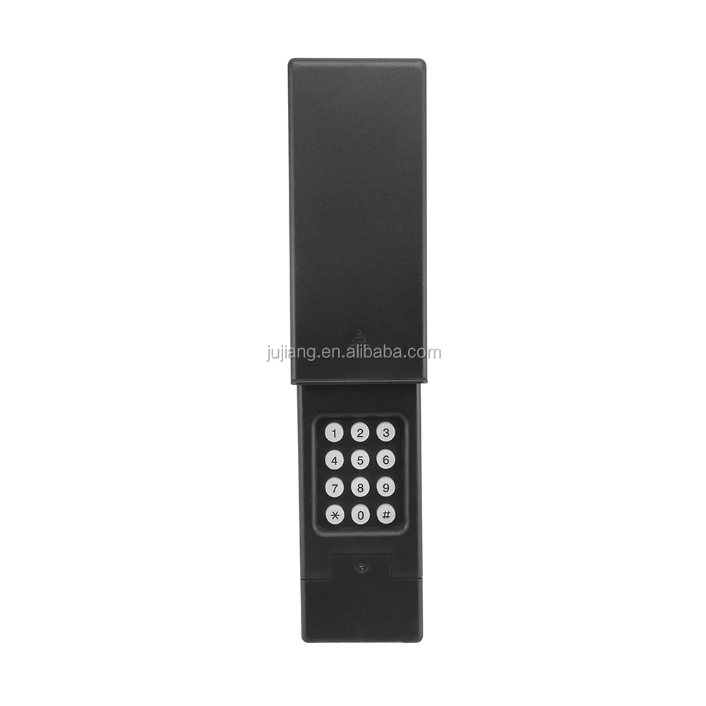 Wall Mounted Keypads Garage Door Remote Control Wireless Keypad Buy