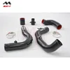 MerTop racing intercooler charge pipe kit for MQB EA888 Gen 3 motor 1.8T/2.0T