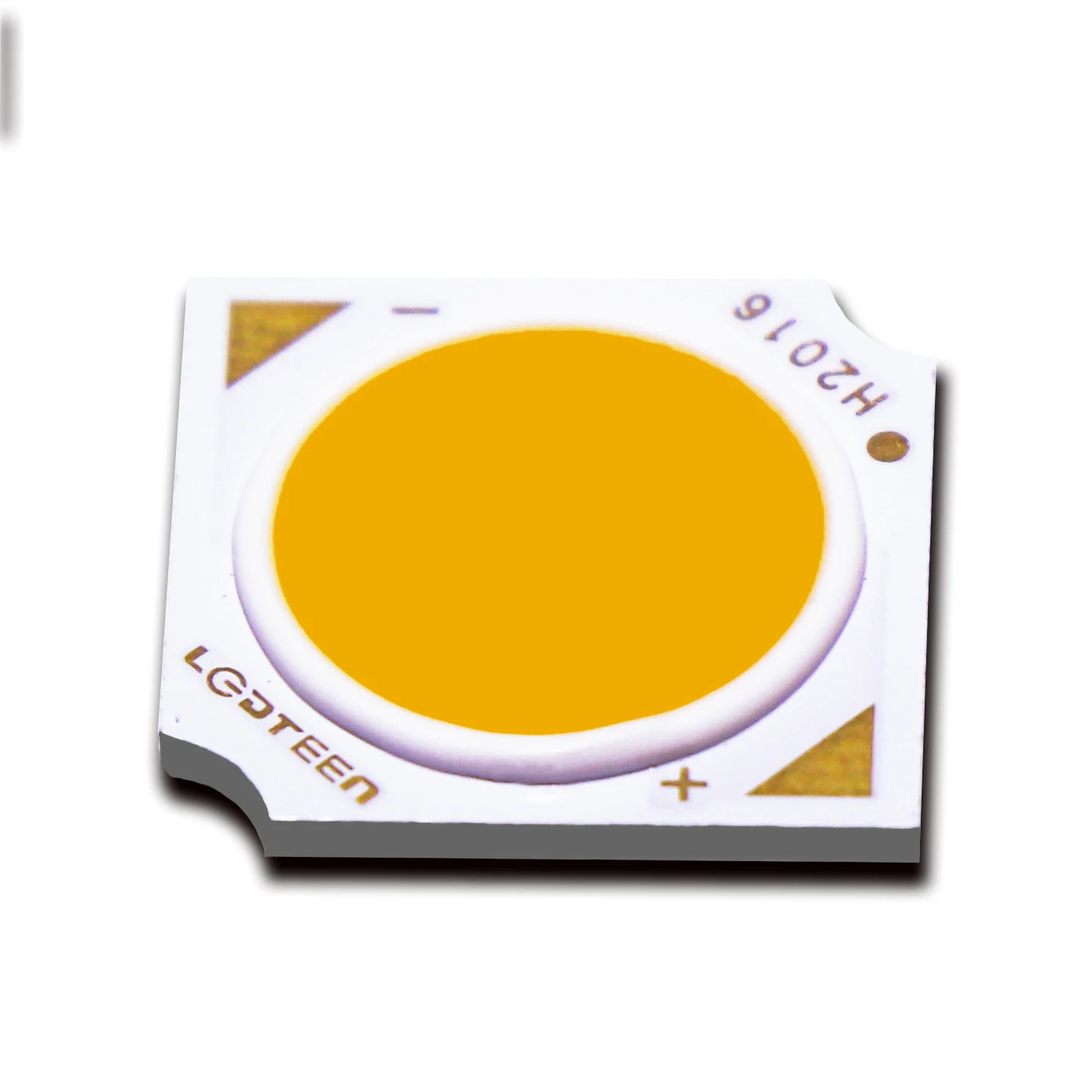 wholesale 13.5*13.5/11.2  6-12W cob led chip manufacturer with LM-80
