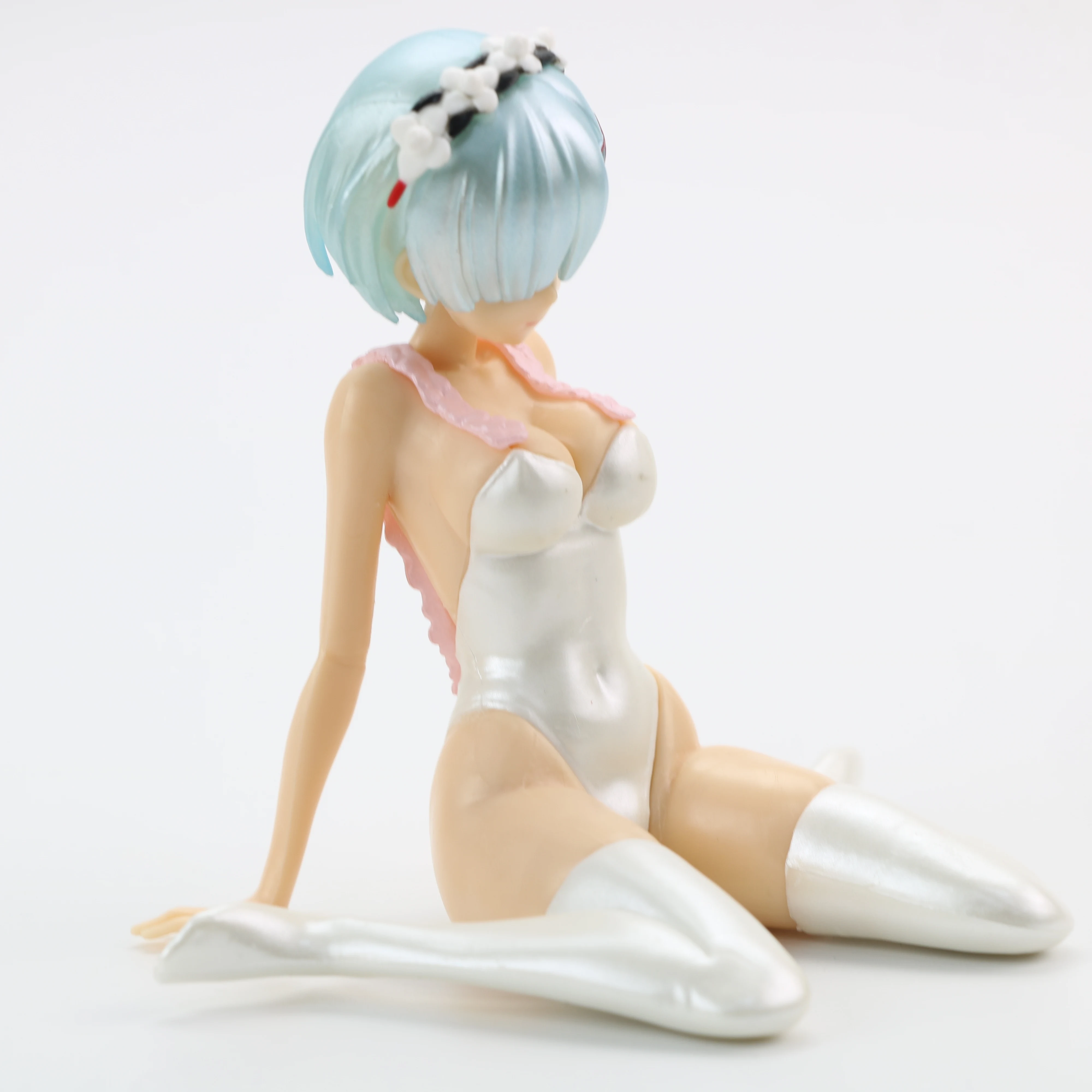 pvc 图玩具 - buy 性感动漫,裸体女孩人物玩具,裸体的女孩 product on